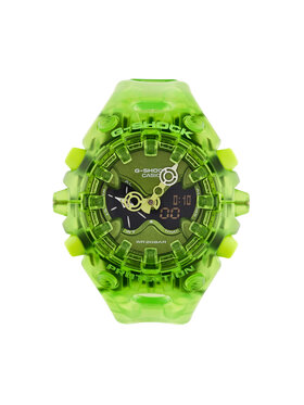 G-Shock G-Shock Hodinky GA-V01SKE-3AER Zelená