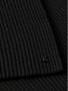 Κασκόλ Calvin Klein φωτογραφία