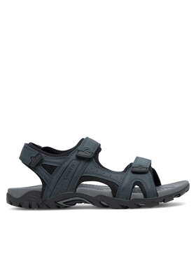 Lanetti Lanetti Sandale 21MC0610 Bleumarin