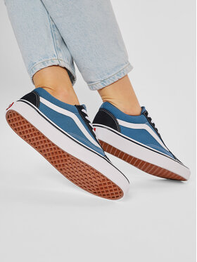 Vans Vans Tenisenes Old Skool VN000D3HNVY Zils