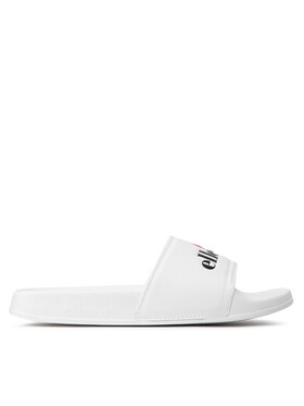 Ellesse Ellesse Klapki Fillipo Slide SGMF0397 Biały