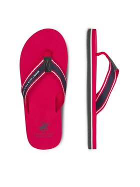 Beverly Hills Polo Club Beverly Hills Polo Club Flip-flops M-CA23316A Piros