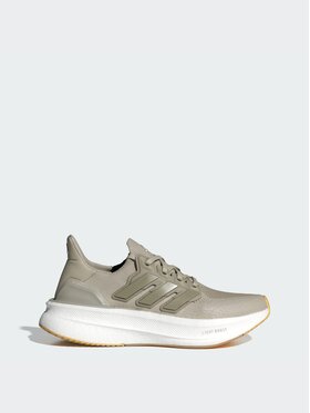 adidas adidas Buty do biegania 133059 Beżowy