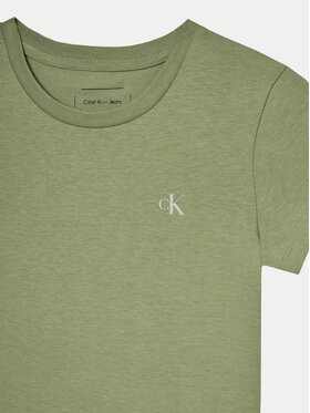 Σετ t-shirts Calvin Klein Jeans φωτογραφία