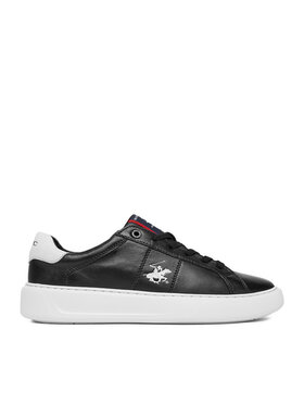 Beverly Hills Polo Club Beverly Hills Polo Club Sneakersy CEO-LOMAX-01 MI08 Czarny