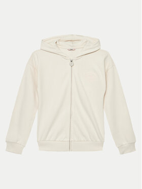 Guess Guess Світшот J4YQ07 KA6R3 Бежевий Regular Fit