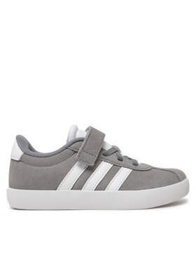 adidas adidas Sportcipők VL Court 3.0 ID9149 Szürke