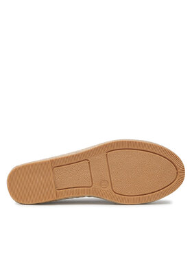 Jenny Fairy Espadrile HZF081-01ECO Rjava