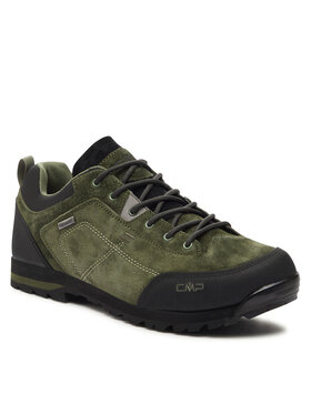 CMP CMP Trekingová obuv Alcor 2.0 Low 3Q18567 Zelená