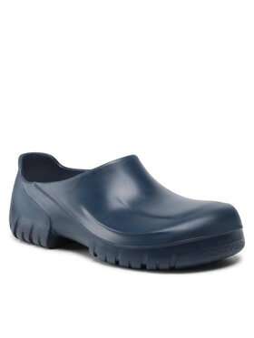 Birkenstock Birkenstock Šlepetės A 630 0010252 Tamsiai mėlyna