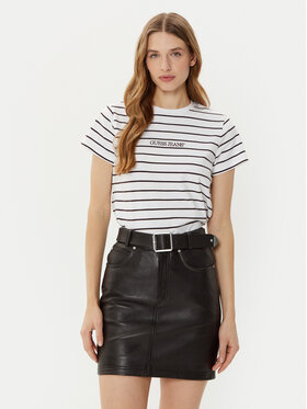 Guess Guess T-särk W4BI53 KCIE1 Värviline Regular Fit