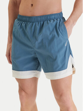 Nautica Nautica Peldšorti Paddy Swim NCC04503 Zils Regular Fit