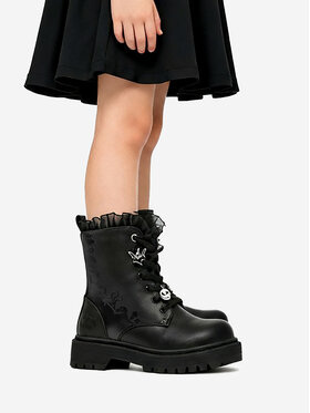 Μποτίνια NIGHTMARE BEFORE CHRISTMAS φωτογραφία