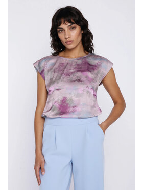 NIFE NIFE Halenka B229 Barevná Regular Fit