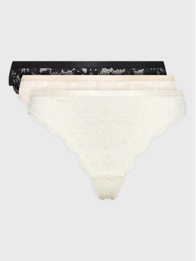 Dorina Dorina Stringide komplekt Myla D001691LA084 Värviline
