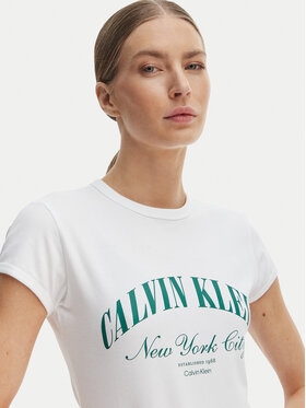 Calvin Klein Jeans T-Shirt Calvin Klein Jeans - 4