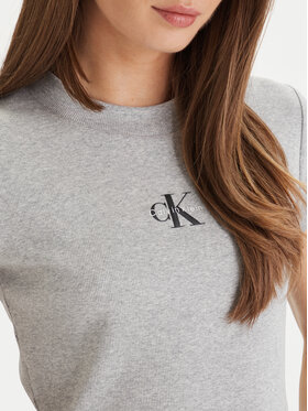 Calvin Klein Jeans T-Shirt Calvin Klein Jeans - 4
