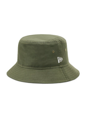 New Era New Era Cappello Bucket Essential 60222226 Verde