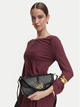 Just Cavalli Just Cavalli Geantă 81RA4BN3 ZS749 Negru