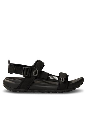 The North Face The North Face Sandalen M Explore Camp Sandal NF0A8A8XKX71 Schwarz