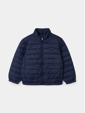 Mayoral Mayoral Übergangsjacke 3493 Dunkelblau Regular Fit
