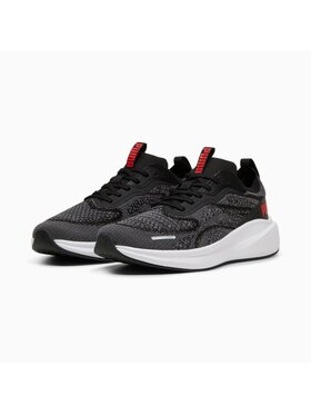 Puma Puma Buty do biegania 310100 Szary