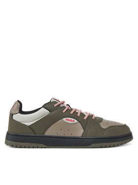 HUGO HUGO Superge Hadrian 50536197 Khaki