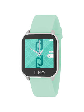 Liu Jo Liu Jo Zegarek 8053470637131 Zielony