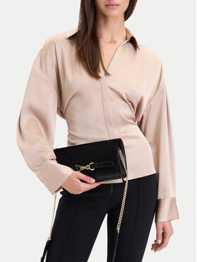 MEXX MEXX Дамска чанта EO-MEXX-L-024-10 Черен