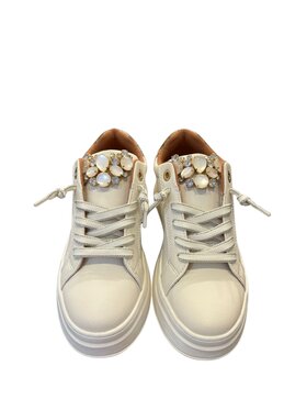 Alviero Martini Prima Classe Alviero Martini Prima Classe Sneakers sneakers donna Bianco