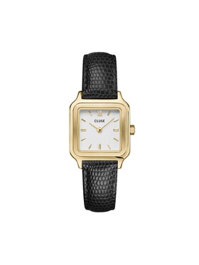 Cluse Cluse Ceas Gracieuse CW11805 Negru