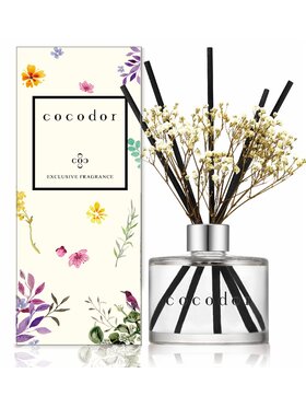 Cocodor Cocodor Dyfuzor COPDI30923 Kolorowy