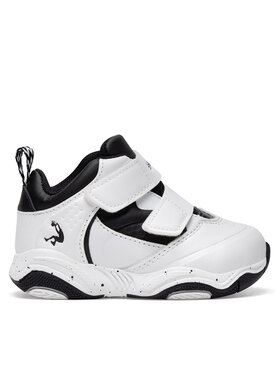 Shaq Shaq Сникърси SPIN MOVE AQ95001T-W Бял