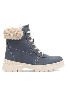 Go Soft Go Soft Puszābaki MIRIAM WS6217-02 Tumši zils