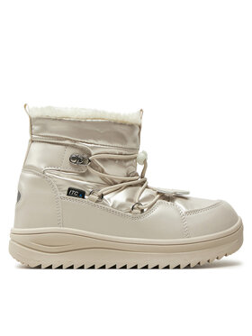 Leaf Leaf Stivali da neve Sikvik LSIKV201Q Beige