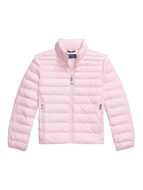 Polo Ralph Lauren Polo Ralph Lauren Prechodná bunda 323969870003 Ružová Regular Fit