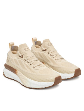 EA7 Emporio Armani EA7 Emporio Armani Tenisice 7X000343 AF18639 M1135 Bež