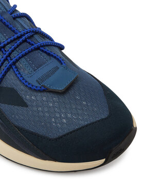 Παπούτσια πεζοπορίας adidas φωτογραφία