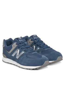 New Balance New Balance Laisvalaikio batai G5749QK Tamsiai mėlyna