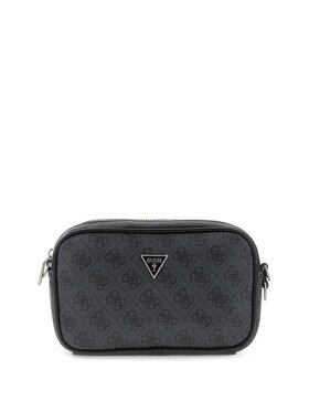 Guess Guess Borsa 180921 Nero