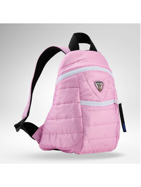 Rossignol Rossignol Torba Jcc Puffy Bag Różowy