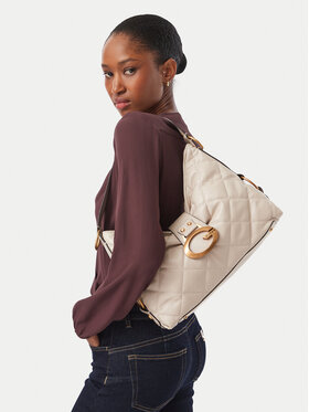 Guess Guess Táska Camden HWQB93 08180 Krém