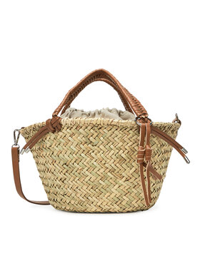 DeeZee DeeZee Borsetta BLSBAG01 Beige