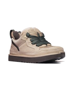 Ugg Ugg Sneakersy M LOWMEL 1170750-MSDM Beżowy