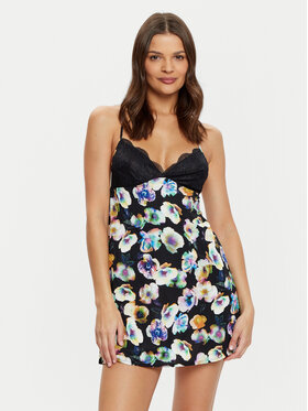 Dorina Dorina Hálóing Zayna FXDS0004LA163 Fekete