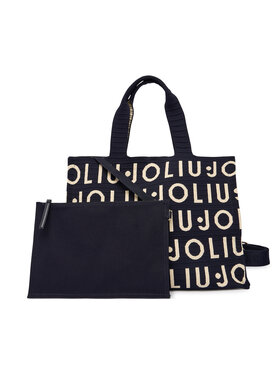 Liu Jo Liu Jo Handtasche 2A6026 M0300 Schwarz