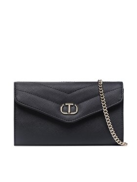 TWINSET TWINSET Geantă 231TQ7400 Negru