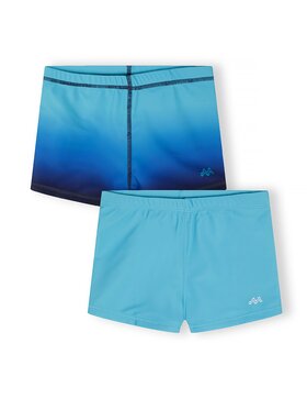 minoti minoti Kąpielówki 29SWIM262 Turkusowy