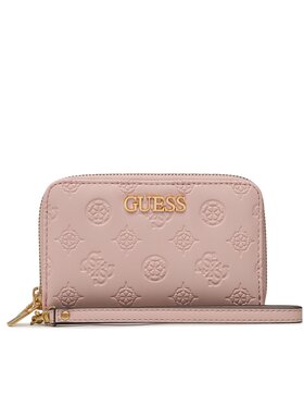 Guess Guess Portafoglio grande da donna SWPD89 59640 Rosa