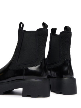 Tory Burch Μποτάκια με λάστιχο Tory Burch - 5
